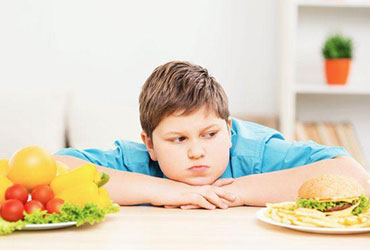  Çocukluk Obezitesi ve Beslenme