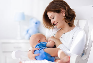  Emzirme Döneminde Beslenme