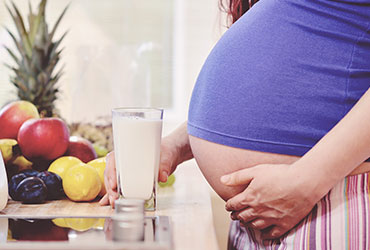  Gebelikte Beslenme