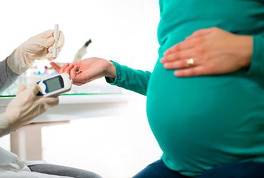  Gebelik Şekerinde Beslenme