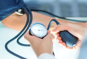  Hipertansiyonda Beslenme