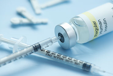  İnsülin Direncinde Beslenme