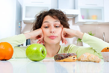  Obezitede & Zayıflamada Beslenme