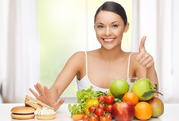  Polikistik Over Sendromunda Beslenme