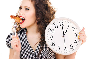  Yeme Davranış Bozukluklarında Beslenme